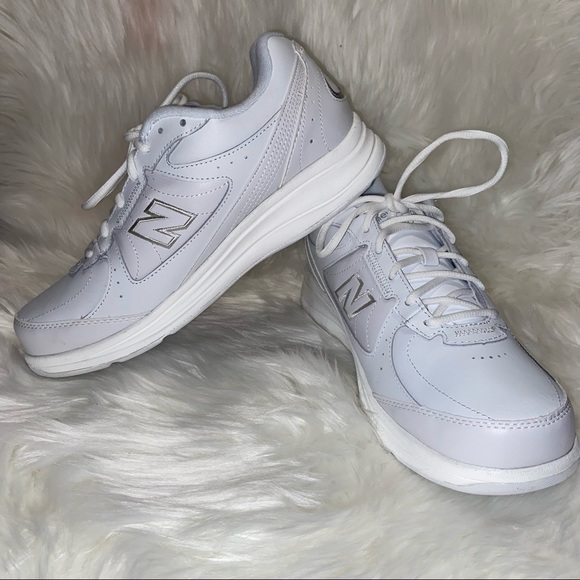 NEW BALANCE MEN WIDE SHOES - Picture 2 of 6